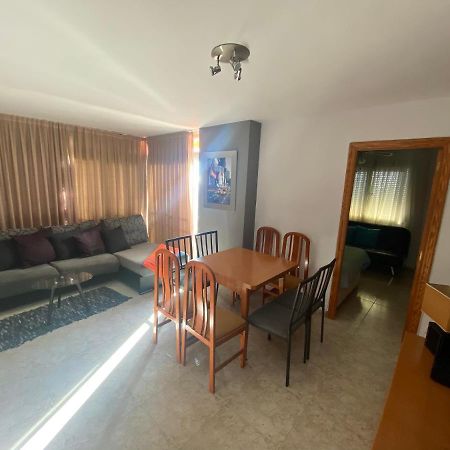 Fd Apartments 貝尼多姆 外观 照片