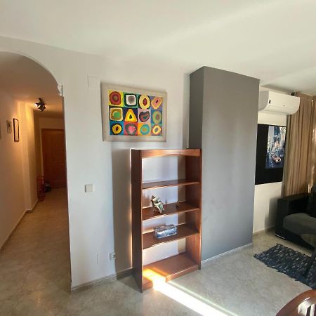 Fd Apartments 貝尼多姆 外观 照片