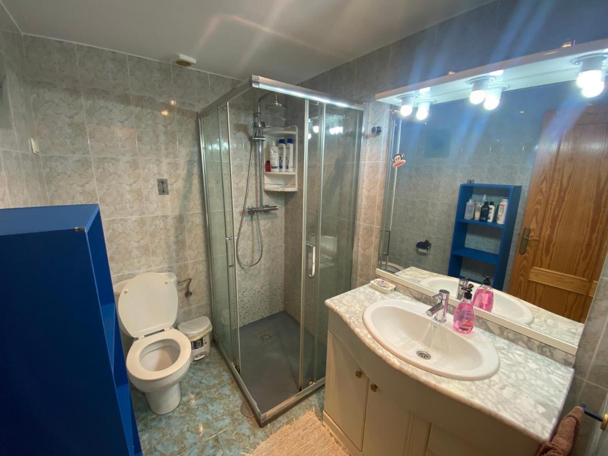 Fd Apartments 貝尼多姆 外观 照片